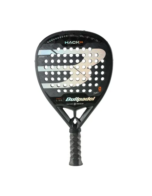 Bullpadel Hack 03 | Ofertas de padel