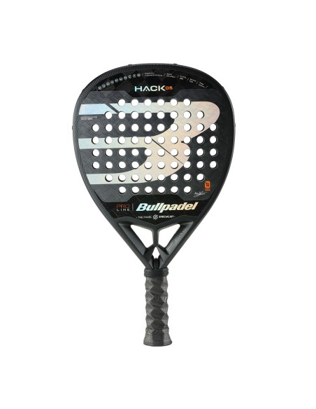 Bullpadel Hack 03 | Ofertas de padel