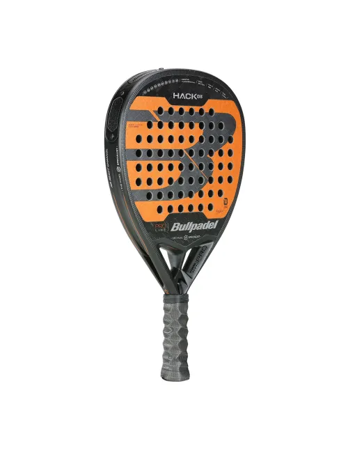 Bullpadel Hack 03 | Ofertas de padel