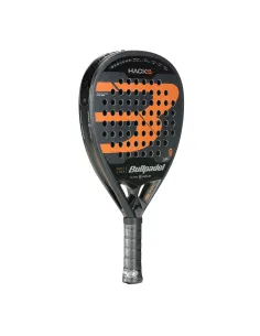 Bullpadel Hack 03 Comfort 24 | Ofertas de pádel 2