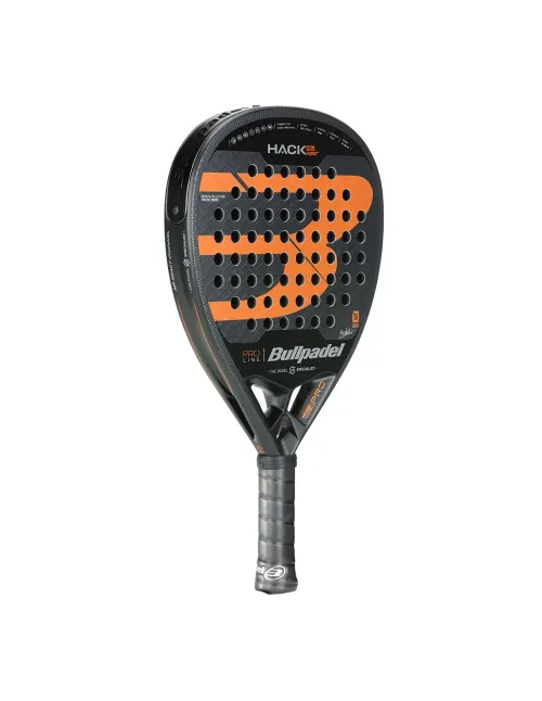 Bullpadel Hack 03 Comfort 24 | Ofertas de pádel