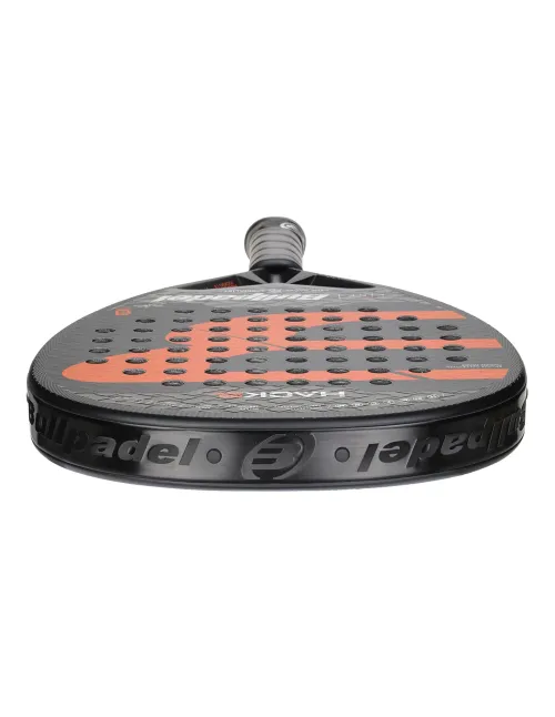 Bullpadel Hack 03 Comfort | Ofertas de padel