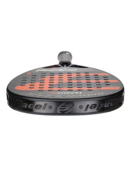 Bullpadel Hack 03 Comfort | Ofertas de pádel