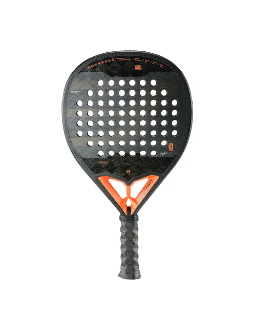 Bullpadel Hack 03 Hybrid