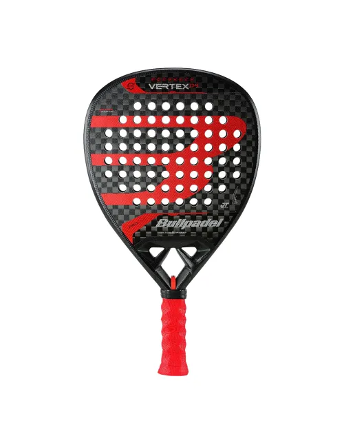 Bullpadel Vertex 04