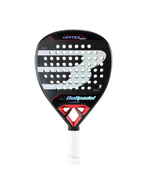 Bullpadel Vertex 04 Comfort