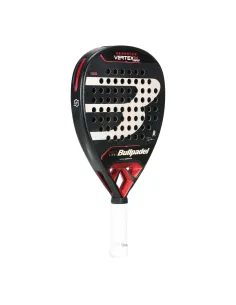 Pantalón Corto Bullpadel OVALO Rojo Paprica - LTD Proline, pantalon padel