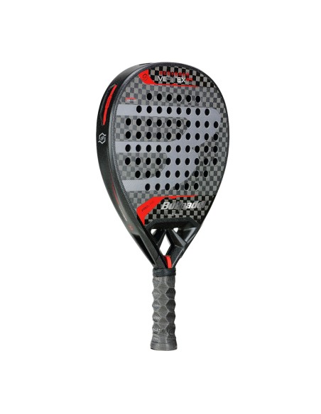 Bullpadel Vertex 04 Ibrido |Padel offers