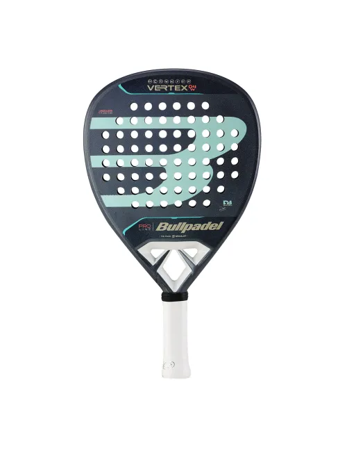 Bullpadel Vertex 04 Donna