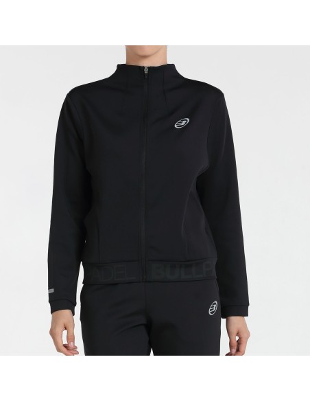 Sweatshirt Bullpadel Icaco AS Women | Ofertas de padel