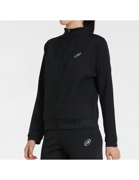 Sweatshirt Bullpadel Icaco AS Women | Ofertas de padel