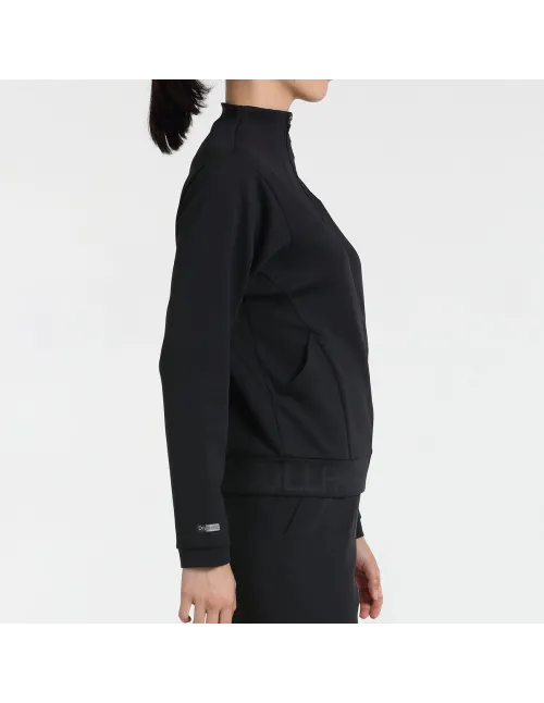 Sudadera Bullpadel Icaco Mujer | Ofertas de pádel