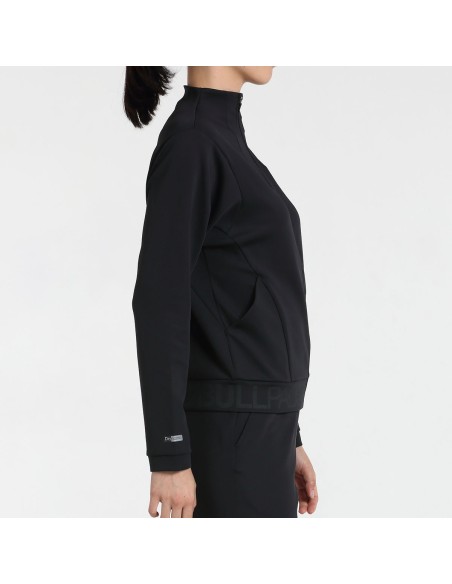 Bullpadel Sweatshirt Icaco AS Mulher | Ofertas de padel