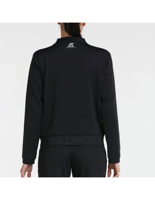 Sudadera Bullpadel Icaco Mujer | Ofertas de pádel