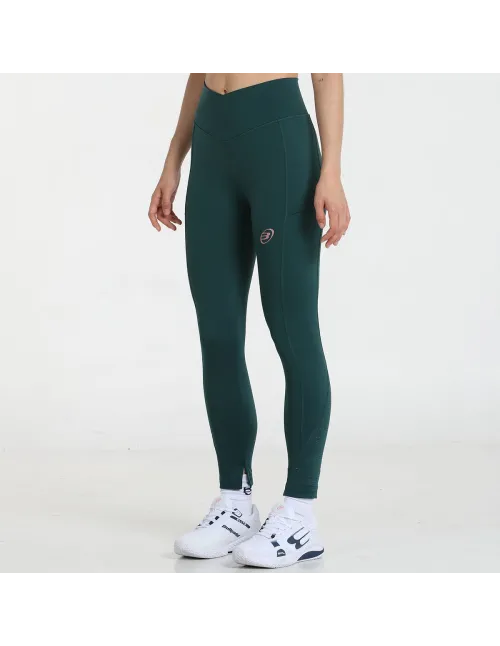 Bullpadel Legging Extra Mulher | Ofertas de padel