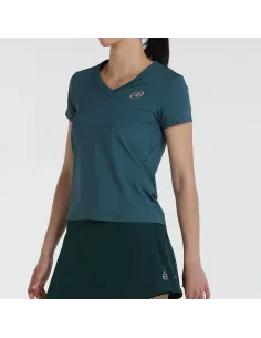 Camiseta Bullpadel Evito Mujer | Ofertas de pádel 2