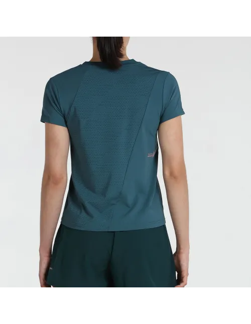 Bullpadel T-shirt Evito Mulher | Ofertas de padel