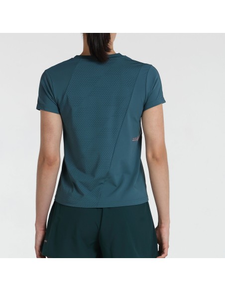 Bullpadel T-shirt Evito Mulher | Ofertas de padel