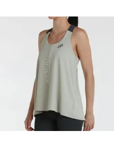 T-shirt Bullpadel Zuiza Woman | Ofertas de padel 2