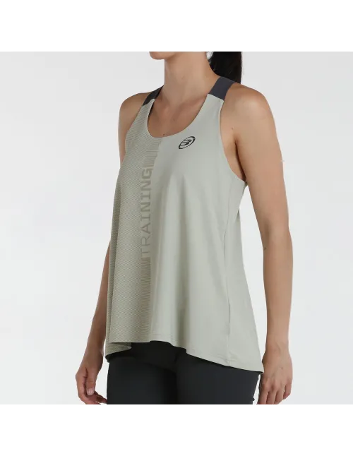 Bullpadel T-shirt Zuiza Mulher | Ofertas de padel