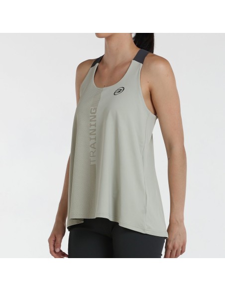 Bullpadel T-shirt Zuiza Mulher | Ofertas de padel