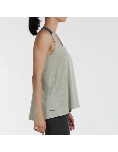 Bullpadel T-shirt Zuiza Mulher | Ofertas de padel