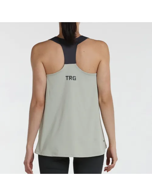 T-shirt Bullpadel Zuiza Woman | Ofertas de padel