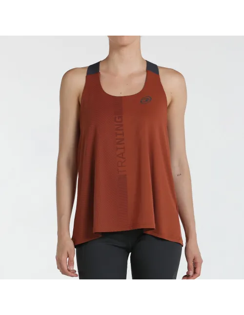 Bullpadel Maglietta Zuiza Donna |Padel offers