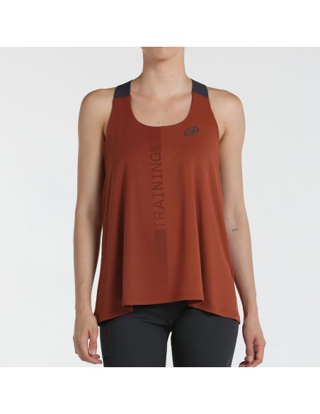 Bullpadel Maglietta Zuiza Donna |Padel offers