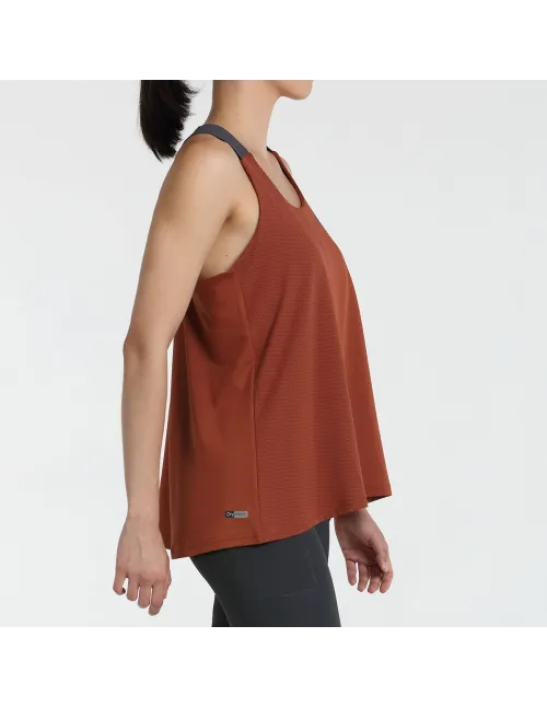 Bullpadel T-shirt Zuiza Mulher | Ofertas de padel