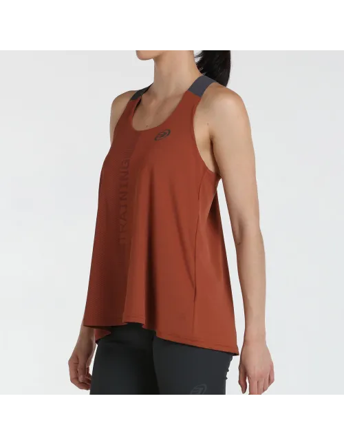 T-shirt Bullpadel Zuiza Woman | Ofertas de padel