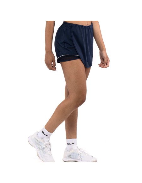 Siux Match Saia Mulher | Ofertas de padel