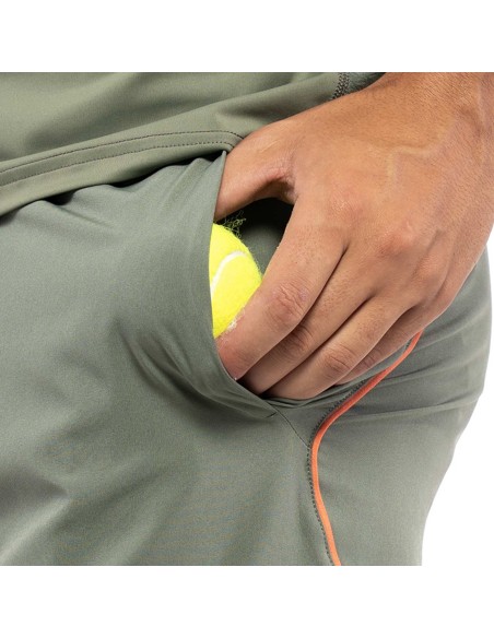 Siux Calças Homem Elite | Ofertas de padel