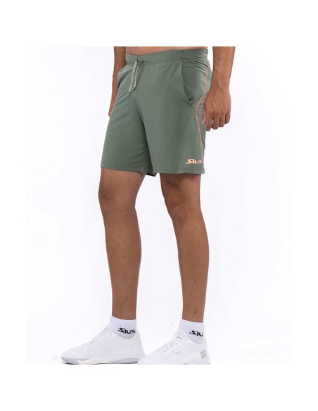 Siux Pantaloni Uomo Elite |Padel offers