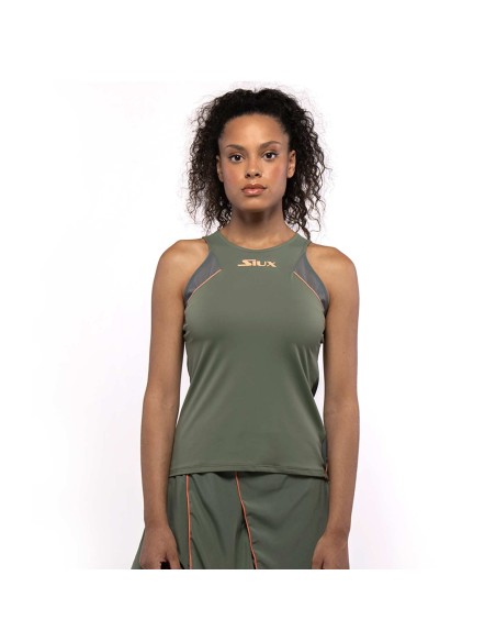 Siux Canotta Wish Donna |Padel offers