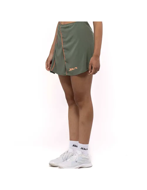 Falda Siux Mujer Desire | Ofertas de padel
