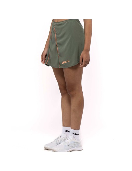 Falda Siux Mujer Desire | Ofertas de padel Falda Siux Mujer Desire | Ofertas de padel