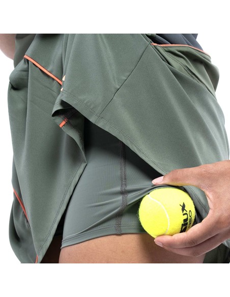 Falda Siux Mujer Desire | Ofertas de padel Falda Siux Mujer Desire | Ofertas de padel