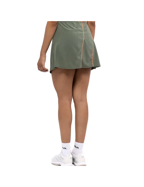 Falda Siux Mujer Desire | Ofertas de padel