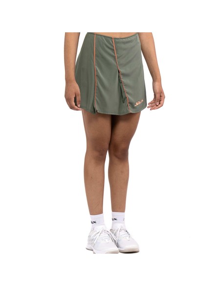 Falda Siux Mujer Desire | Ofertas de padel Falda Siux Mujer Desire | Ofertas de padel