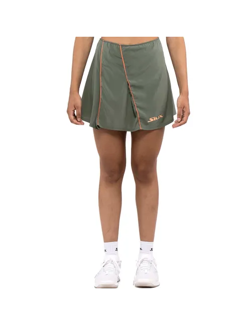 Falda Siux Mujer Desire | Ofertas de padel