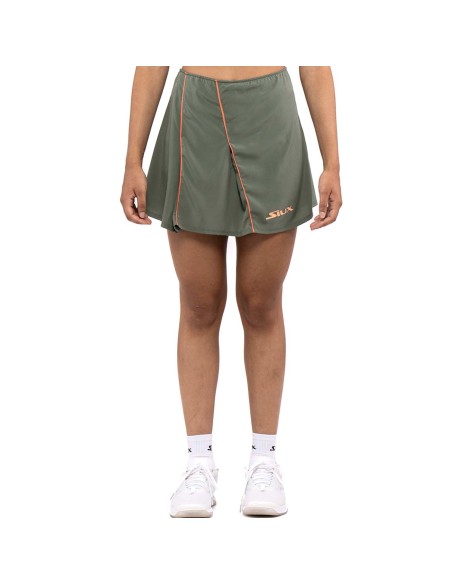 Falda Siux Mujer Desire | Ofertas de padel Falda Siux Mujer Desire | Ofertas de padel