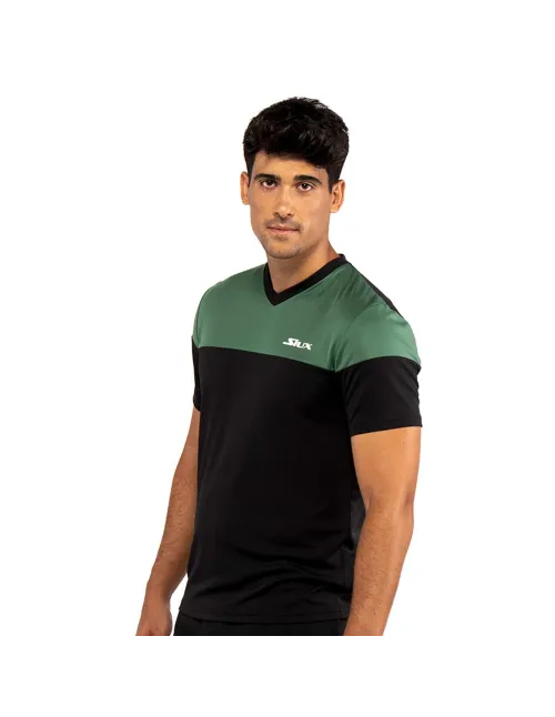 Camiseta Siux Hombre Storm | Ofertas de pádel