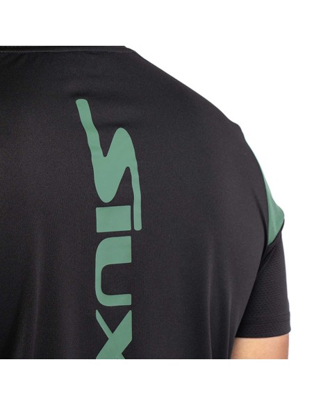 Camiseta Siux Hombre Storm | Ofertas de pádel