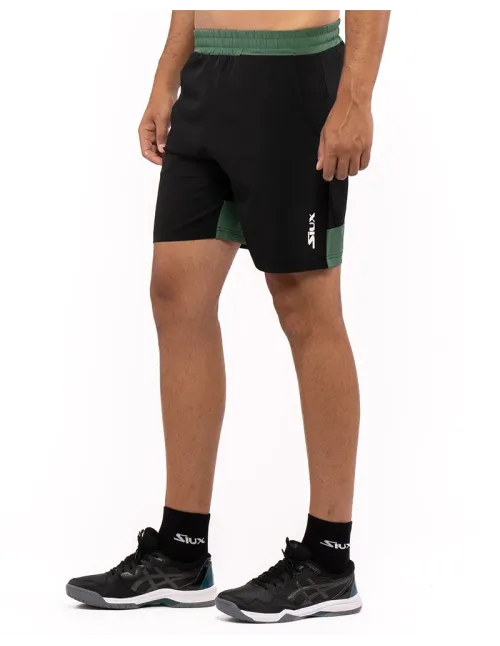 Pantalón Corto Siux Hero | Ofertas de pádel