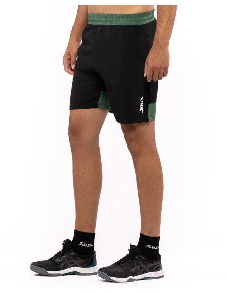 Shorts Siux Hero | Ofertas de padel
