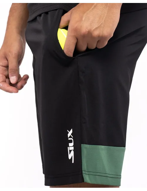 Shorts Siux Hero | Ofertas de padel