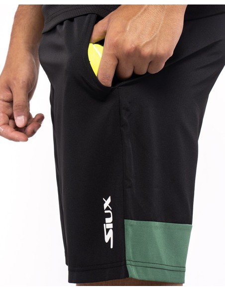Pantalón Corto Siux Hero | Ofertas de pádel