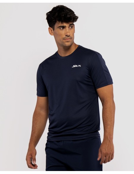 Camiseta Siux Match | Ofertas de pádel