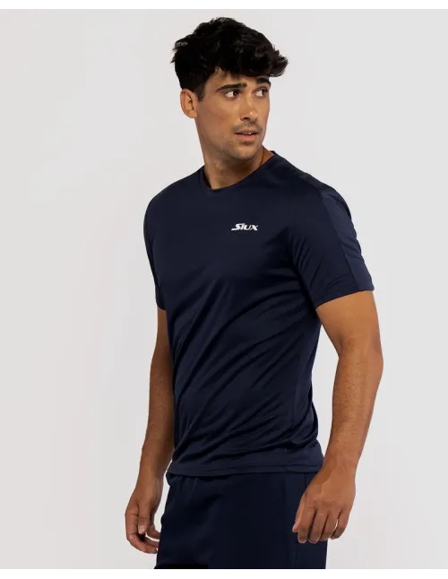 T-shirt Siux Match | Ofertas de padel
